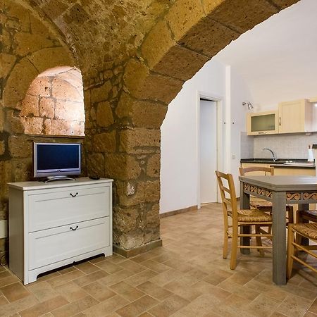 Appartamento Per Vacanza La Fontanella أورفييتو الغرفة الصورة