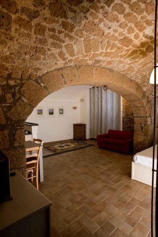 Appartamento Per Vacanza La Fontanella أورفييتو الغرفة الصورة